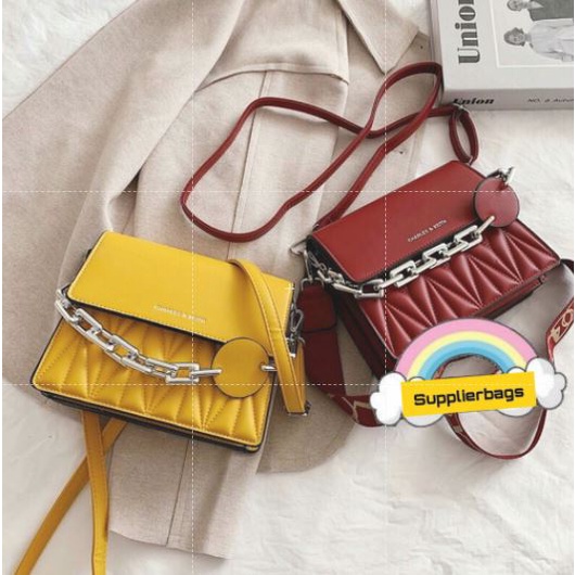 กระเป๋าสะพายข้างผู้หญิง& 39;s นําเข้า SB930