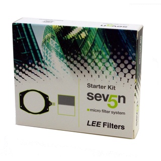 LEE Filters Seven 5  Starter Kit