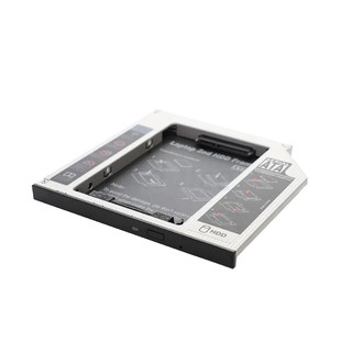 Tray DVD Drive For HDD N/B (HD9503-SS) 9.5mm