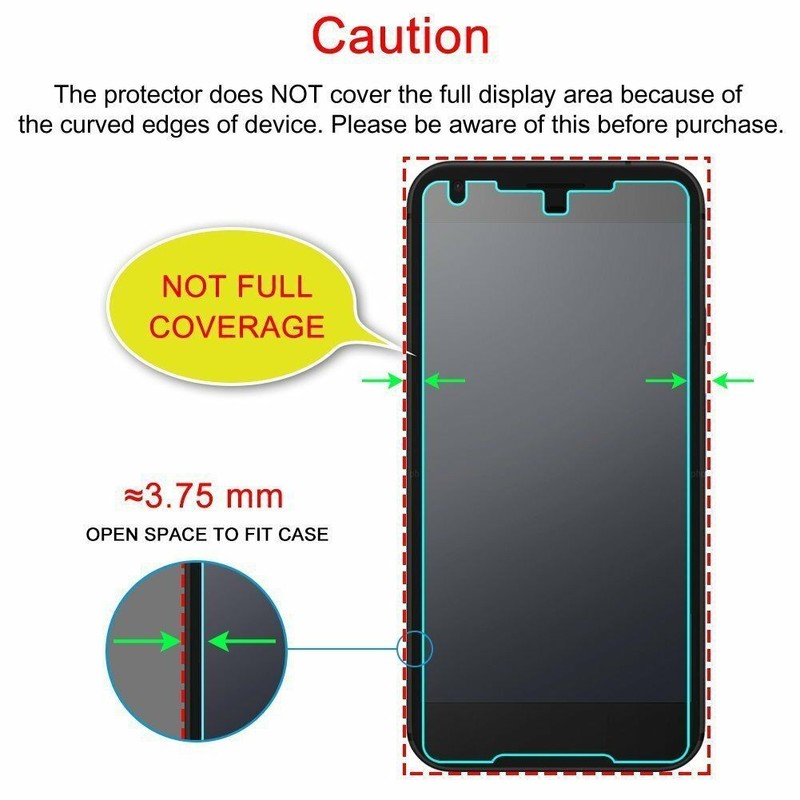 P&M iPhone X XR XS Max 8 / 7 / 6 / 6S Plus 4 5 SE 9H Scratch Resist Tempered Glass Screen Protectors #8