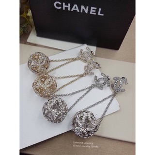 Chanel Hiend jewelry grade