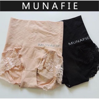 Munafie premium เก็บพุงรุ่นใหม่ผ้าดี นิ่ม กระชับ