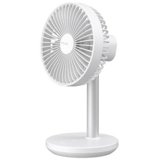 Jisulife FA13X Extend Rotate Desk Fan WH