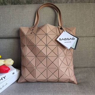 BAOBAO ISSEY MIYAKE LUCENT ONE-TONE