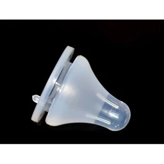 จุกนมคอแคบ bpa free