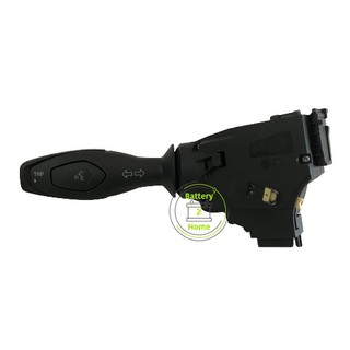 Combination switch Ford  Ford Fiesta สวิทช์ยกไฟเลี้ยว  ฟอร์ด เฟียสต้า ด้านไฟเลี้ยว (ปี2012)