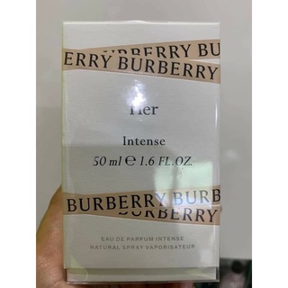 น้ำหอม Burberry London Intense 50ml.