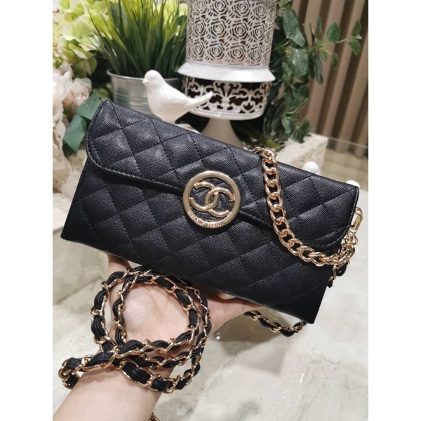 CHANEL Shoulder Bag VIP Gift With Purchase (GWP)