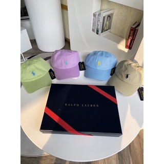 New!!✨Polo Cap🧢(350฿) มาแล้วววค่าา