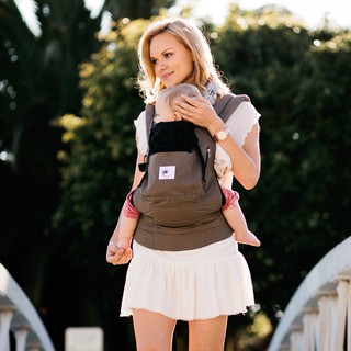 เป้อุ้มเด็ก ERGObaby Organic Baby Carriers