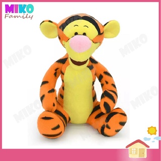 ตุ๊กตา Tigger 6.5 , 10 นิ้ว / Winnie The Pooh ของเล่น ของเล่นเด็ก ของขวัญ งานป้าย ลิขสิทธิ์แท้