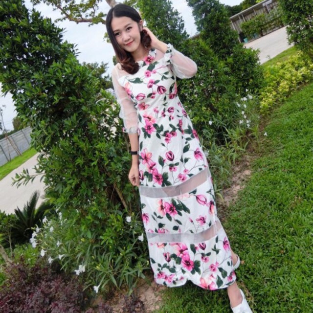 งานป้าย Lalita สินค้าใหม่พร้อมส่ง