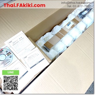 พร้อมส่ง,(B)Unused*, RCP4-SA7C-I-56P-16-500-P3-S ROBO Cylinder (66-002-279)