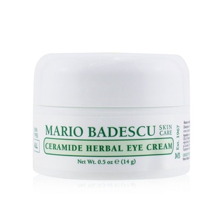 MARIO BADESCU - ครีมทาตา Ceramide Herbal Eye Cream