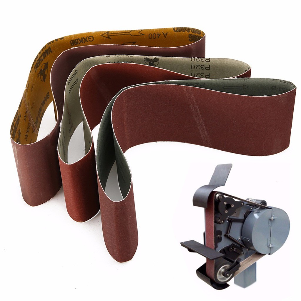 Polishing Belt 400grit 77 Polishing Belt 400grit 77