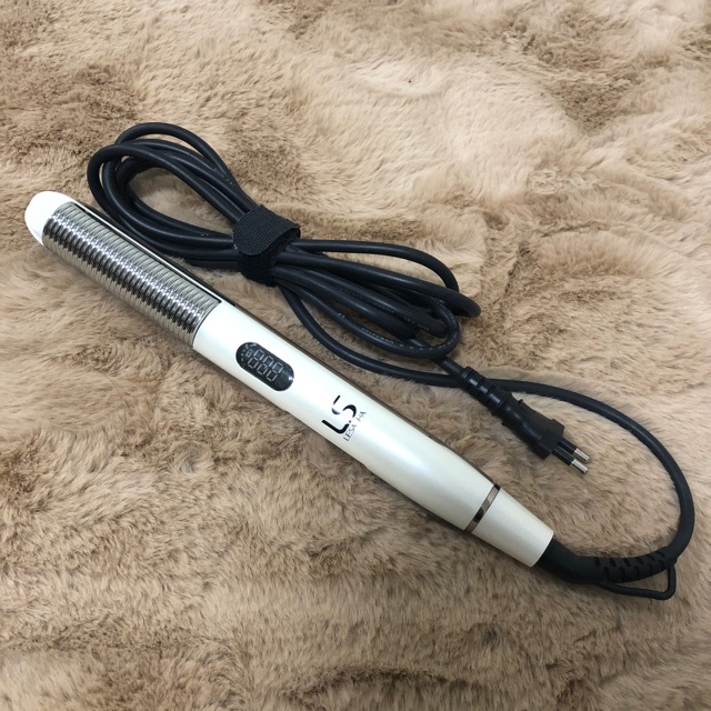 LESASHA รุ่น LS1180 เหมือนได้ของใหม่ ใช้ไม่ถึง 10 ครั้ง กริ๊บมากค่าา