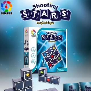 Smart Games SHOOTING STARS Puzzle Game