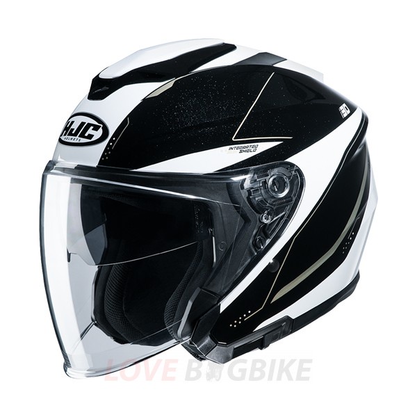 HJC I-30 Slight MC9SF