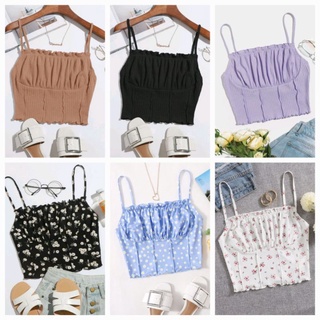 เสื้อแฟชั่น SHEIN มือ 1 พร้อมส่ง