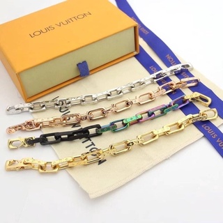 กำไลข้อมือ LOUIS VUITTON BRACELET เครื่องประดับ