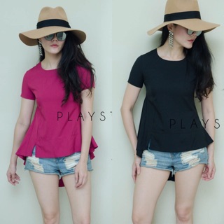 "RuNWaY AnyWHeRe BLoUSE"
