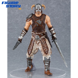 *Pre-Order*(มัดจำ) POP UP PARADE The Elder Scrolls V: Skyrim Dovahkiin (โมเดล)(ของแท้)(ล๊อต JP)