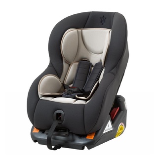 [Pre] Maserati Group 01 Child Safety Seat Univ Isofix คาร์ซีทเด็กโต