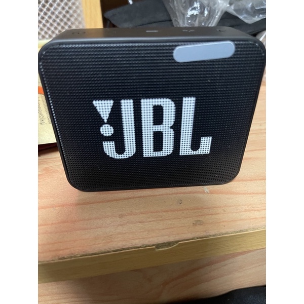 JBL GO2 มือสอง ของแท้