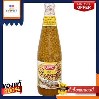 UFCเต้าเจี้ยว  850ก.UFC SOY BEAN PASTE 850 GM.