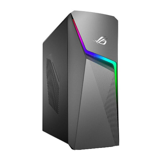 PC Asus ROG Strix  GL10DH-TH007T/AMD RYZEN 7 3700X/RAM8/256SSD/RTX 2060