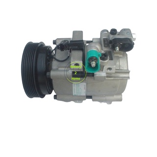 คอมแอร์ เฮร่า ฟอร์ด เอสเคป 2000-134A (ใหม่12V) Compressor Ford Escape