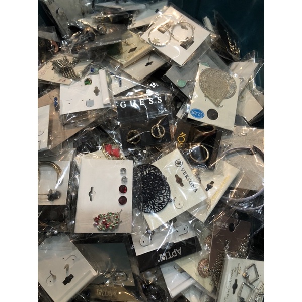 จิวเวลรี่แบรนด์ ❌ ราคาส่งยกลัง ❌ - รูปที่ 2