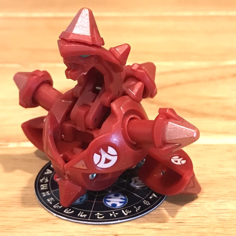 bakugan อัญเชิญ ถูกที่สุด พร้อมโปรโมชั่น มี.ค. 2025 | BigGoเช็คราคาง่ายๆ