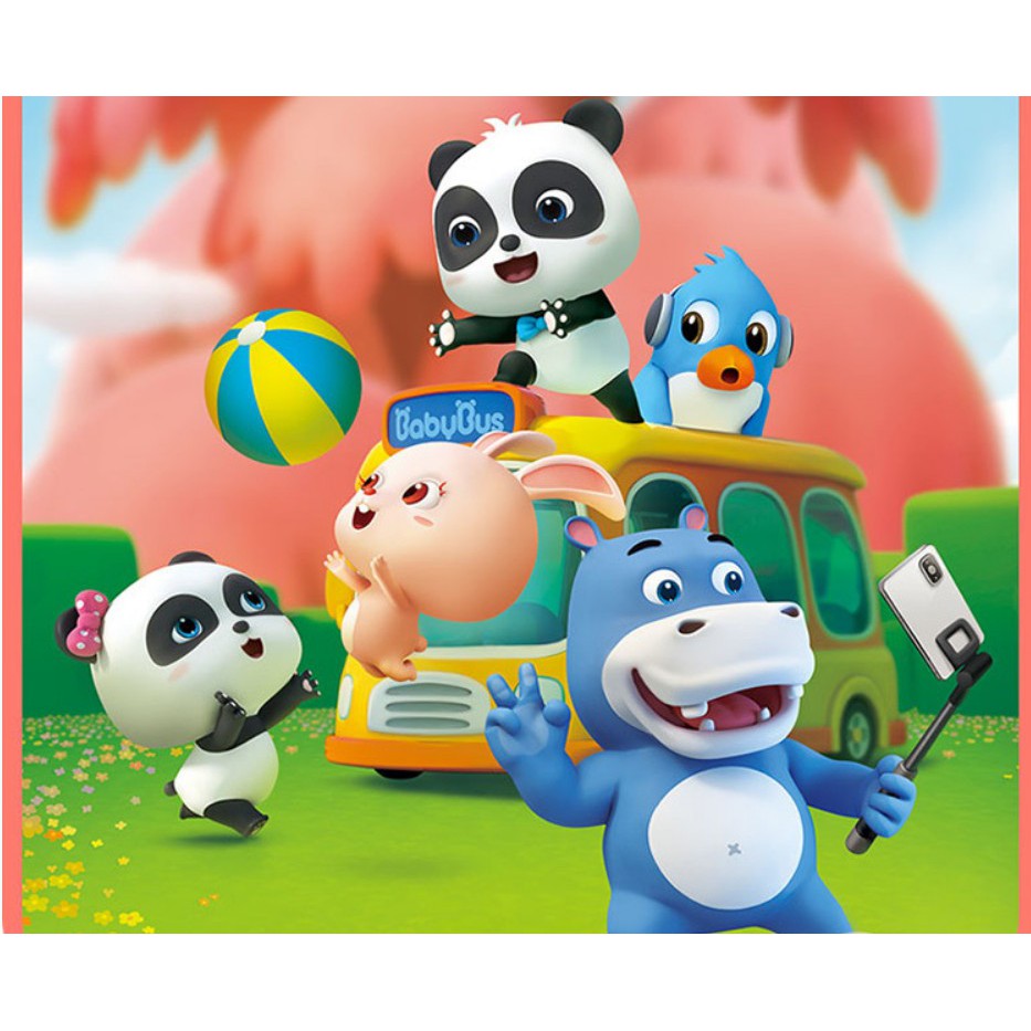 [RDY STK]☆Baby Bus☆ BabyBus Toy dcMq - lcdfb31hj2 - ThaiPick