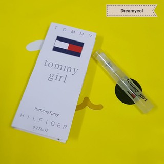 น้ำหอม  TOMMY GIRL ขนาด 5ml.