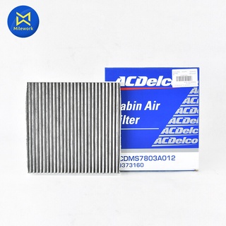 กรองแอร์ MIRAGE  2012 -2019  คาร์บอน(PM2.5) ACDELCO (19373160)