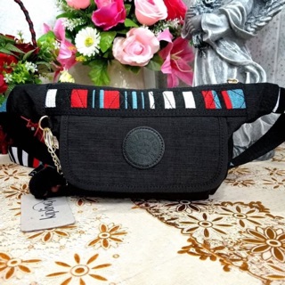 KIPLING  WAIST BAG แท้ outlet