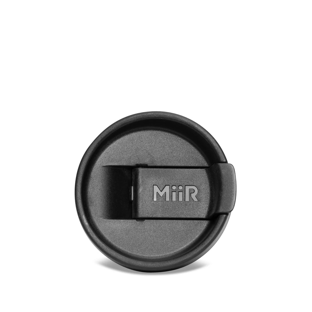 MiiR -  Flip Traveler Tumbler 16oz กระติกน้ำสูญญากาศ เก็บความเย็น เก็บความร้อน เก็บอุณหภูมิ - รูปที่ 3