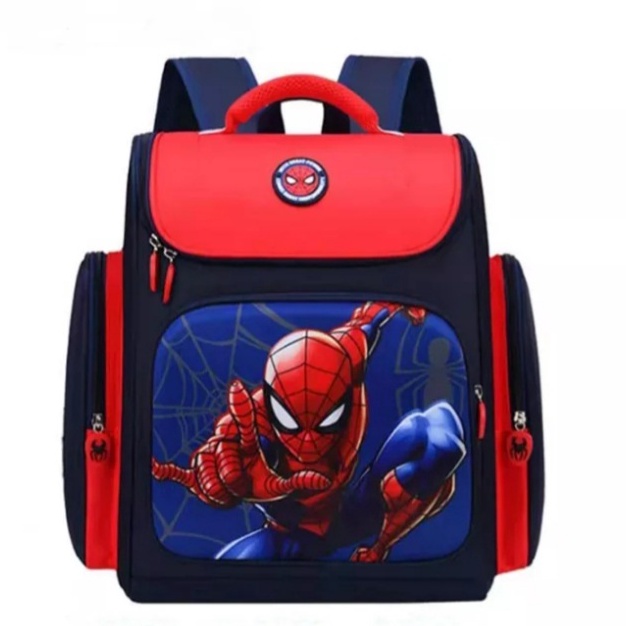 Character CHILDRENS BACKPACK / PRIMARY SCHOOL CHILDRENS SCHOOL BAG