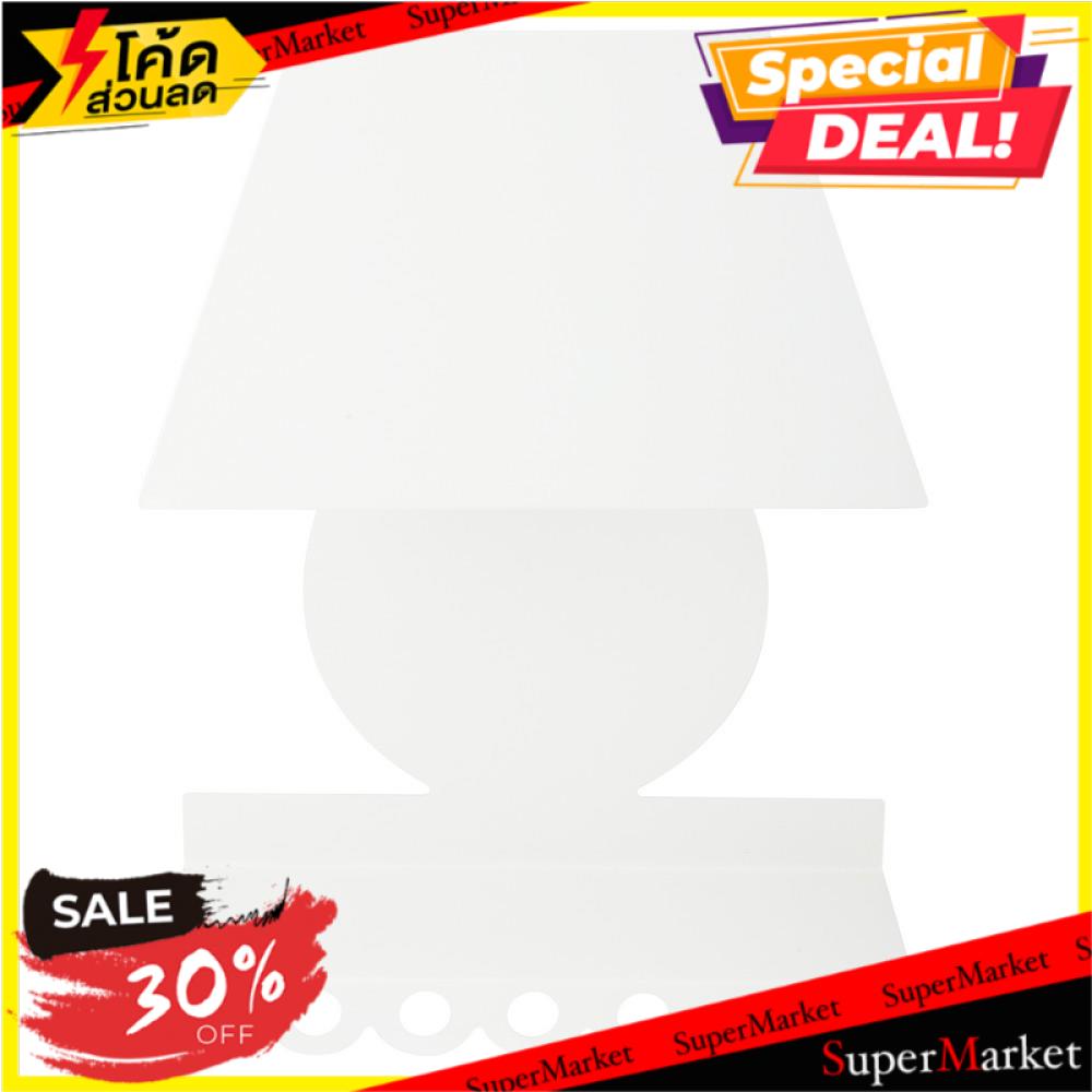 ราคาพิเศษ!! ไฟกิ่งใน CARINI LED VW0216-1W โลหะ สีขาว ไฟกิ่งภายใน WALL BRACKET CARINI LED VW0216-1W M