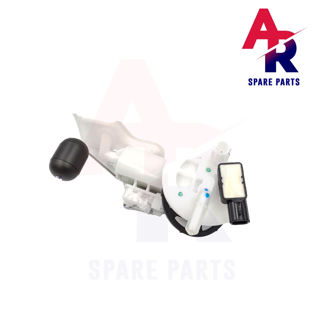 ชุดปั๊มน้ำมันเชื้อเพลิง (SHE) ปั๊มติ๊ก YAMAHA - GT125 FINO125I ปั๊มติ๊ก GT125 ฟีโน่125 รหัส 2PH-E3907-00 - รูปที่ 2