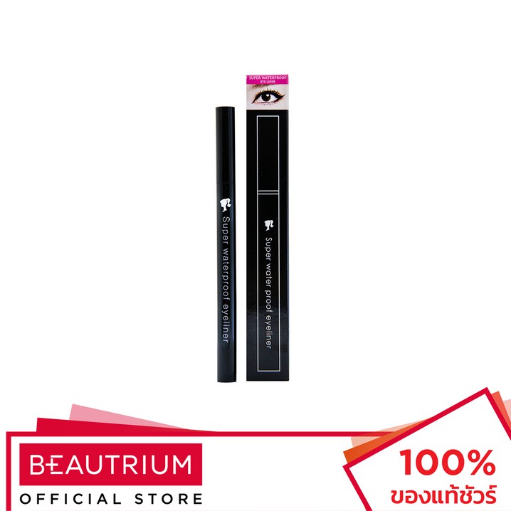 barbie super waterproof eyeliner