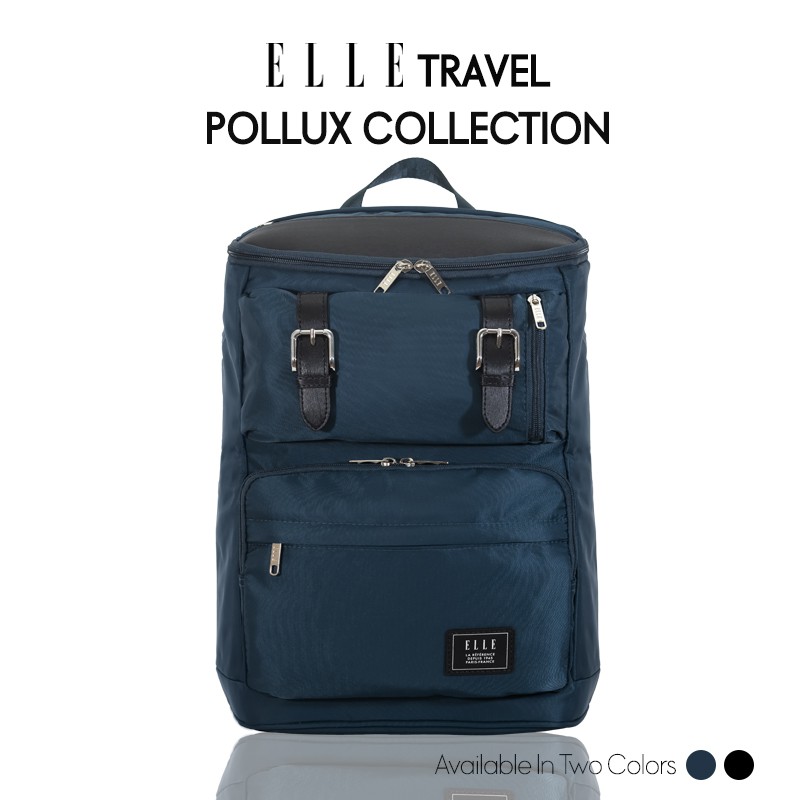 Elle Travel Pollux Collection, Laptop/Notebook Backpack Large Model 83922