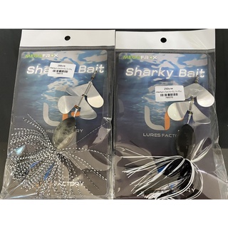 เหยื่อปลอม MEGAFROX Sharky Bait