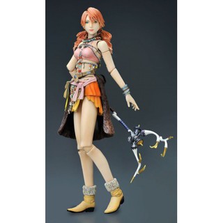 Final Fantasy XIII - Oerba Dia Vanille - Play Arts Kai (Square Enix)