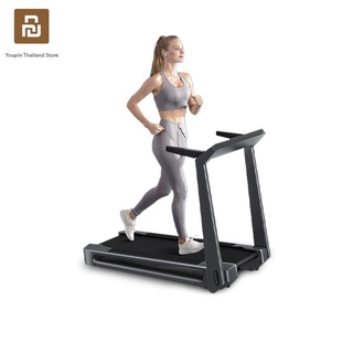 KingSmith Treadmill K12 Pro ลู่วิ่งไฟฟ้าอัจฉริยะ สามารถพับเก็บได้