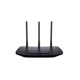 WIRELESS LAN TL-WR940N