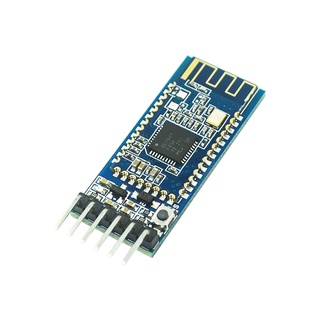 โมดูล AT-09 Android IOS BLE 4.0 สําหรับ CC2540 CC2541 Serial Module เข้ากันได้กับ HM-10