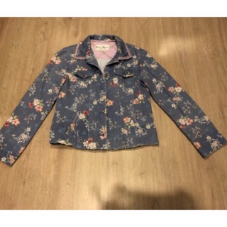 เสื้อยีนต์แฟชั่น