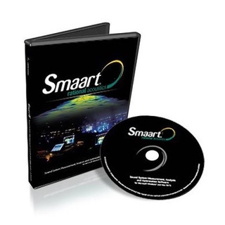 Rational Acoustics Smaart โปรแกรมสำหรับการวัดเสียง วิเคราะห์เสียงขั้นสูง